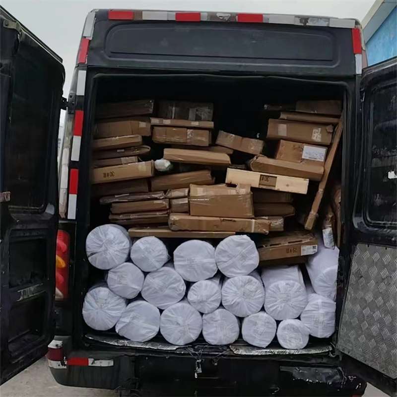 邯郸到苍南物流公司——一站式服务，让货运更便捷（苍南的物流专线）
