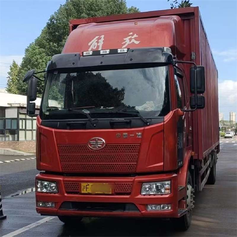 邯郸到德清物流公司——专业货运，安心之选（德清物流专线货运）