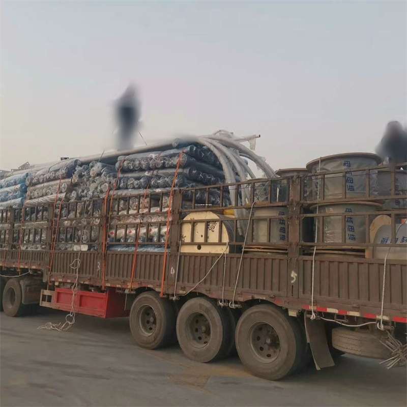 邯郸到六盘水物流公司——一站式服务，让货运更便捷