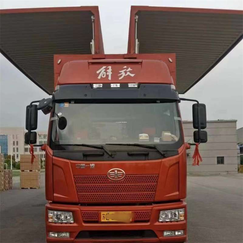 邯郸到白城物流公司——一站式服务，满足您的各种物流需求