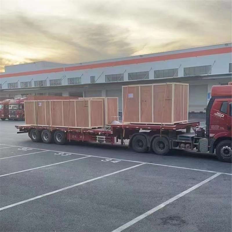 邯郸到岳阳物流公司——一站式服务，让货运更便捷