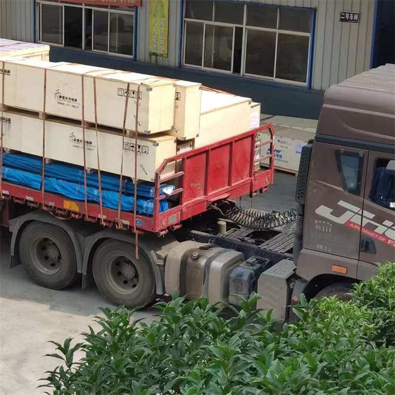 邯郸到海口物流公司一站式服务，让货运更轻松
